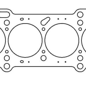 Cometic Mazda FS-DE 2.0L 84mm .030in MLS Headgasket