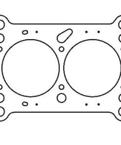 Cometic 93-03 Mazda FS-DE 2.0L 84.5mm .045 inch MLS Head Gasket