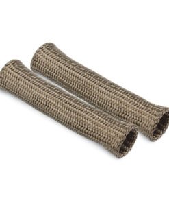 DEI Protect-A-Boot - 6in - 2-pack - Titanium