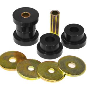 Prothane 70-78 Datsun 240/260/280Z Diff Mount - Black