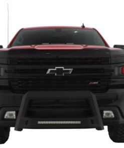 Lund 20-22 GM Silverado Revolution Bull Bar