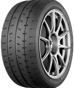 Yokohama Advan A052 Tire - 215/40R17 87W