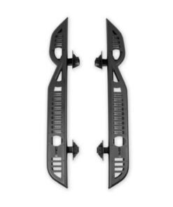 DV8 Offroad 21-23 Ford Bronco OE Plus 2-Door Side Steps