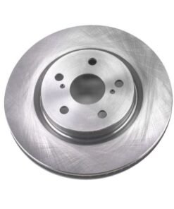 Power Stop 2019 Lexus ES350 Front Autospecialty Brake Rotor
