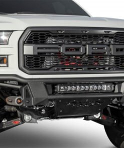 Addictive Desert Designs 17-19 Ford F-150 Raptor ADD PRO Bolt-On Front Bumper
