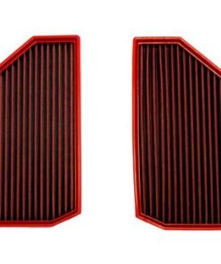 BMC 2019+ BMX X5 M/X6 M (F95/F96) Replacement Panel Air Filter