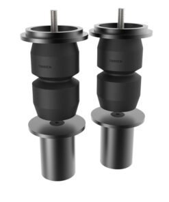Timbren 2004 Toyota Sienna Rear Suspension Enhancement System