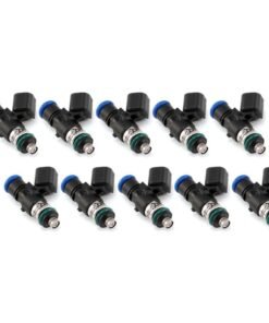 Injector Dynamics 1300-XDS - 15+ Audi R8 Standard No Adapters - 14mm Lower O-Ring (Set of 10)