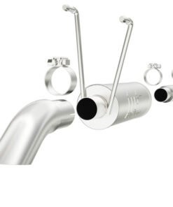 MagnaFlow SYS C/B 09-10 Ram 1500 SC/QC/MC 5.7