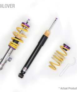 KW Coilover Kit V2 2011+ Mini Countryman S ALL4 (UKL-X)