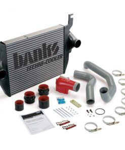 Banks Power 05-07 Ford 6.0L F250-450 Techni-Cooler System