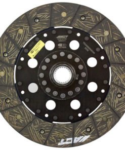 ACT 2003 Mitsubishi Lancer Perf Street Rigid Disc