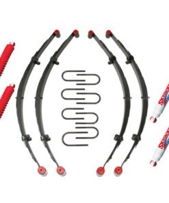 Skyjacker 2.5"KIT,76-86 CJ W/4 HYDROS