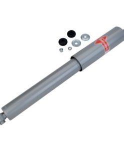 KYB Shocks & Struts Gas-A-Just Front & Rear FORD Bronco 1966 FORD E Series Econoline Van 1975-91 FOR