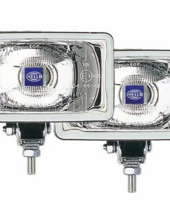 Hella 005700651 550 Rectangular Driving Light Kit