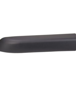 Omix Fender Flare Extension Right Side- 97-06 Wrangler