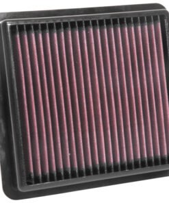 K&N 2018 Honda Accord L4-2.0L F/I Turbo Drop In Air Filter