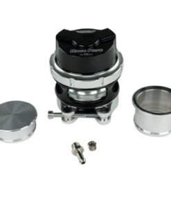 Turbosmart Nissan RB26 RacePort Gen-V Blow Off Valve - Black