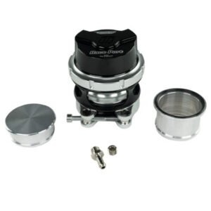 Turbosmart Nissan RB26 RacePort Gen-V Blow Off Valve - Black