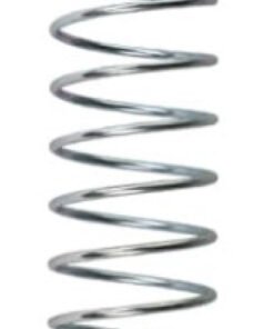 Turbosmart Universal BOV - Vee-Port Pro - Spring Grey