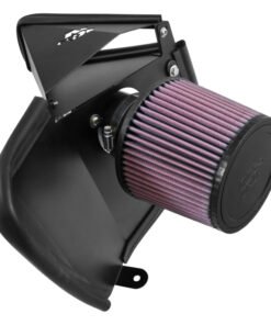 K&N 2014 Audi A4 2.0L Turbo Typhoon Air Intake