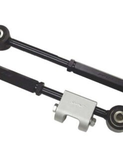 Eibach Pro-Alignment Rear Camber/Toe Kit for 01-07 Subaru WRX
