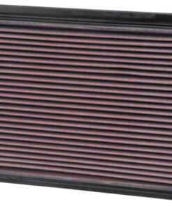 K&N Replacement Air Filter AIR FILTER, ISU RODEO/HON PASS 3.2L 93-95, TOY T100 3.4L 93-98