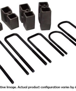 Skyjacker Axle U-Bolt Non-Spec Vehicle ALL