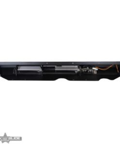 Rock Slide 03-06 Jeep LJ Step Sliders