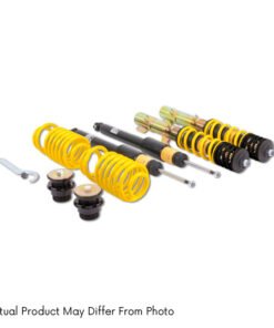 ST XA Adjustable Coilovers 14-18 Smart ForTwo Electric Drive (453/451) Coupe/Convertible