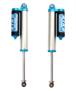 King Shocks 2019+ Ford Ranger (US Only) Rear 2.5 Dia Piggyback Reservoir Shock (Pair)