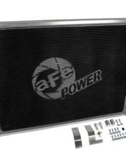aFe BladeRunner Street Series Aluminum Radiator 08-10 Ford Diesel Trucks 6.4 Liter