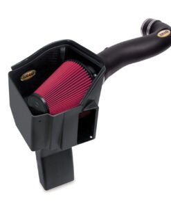 Airaid 2014 GM 1500 Pickup/ 2015 GM Tahoe/Yukon 5.3L MXP Intake System w/ Tube (Dry / Red Media)
