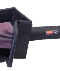 K&N 02-07  Dodge Ram 1500 V6 3.7 L Intake