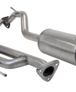 AEM 11-12 Honda CR-Z 1.5L Exhaust