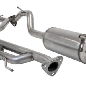 AEM 11-12 Honda CR-Z 1.5L Exhaust