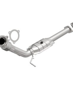 Magnaflow Conv DF Volvo 05-09 S60 2.4L/2.5L Turbo / 04-06 S80 Turbo/05-07 V70 2.5L