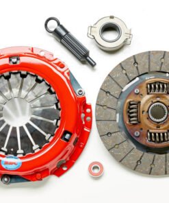 South Bend / DXD Racing Clutch 91-95 Toyota MR2 Turbo 2.0L Stg 2 Daily Clutch Kit