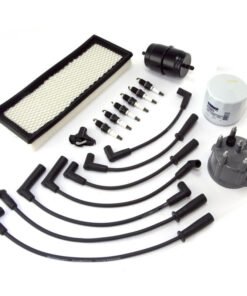 Omix Ignition Tune Up Kit 4.0L 94-95 Jeep Wrangler YJ
