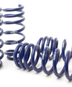 H&R 18-19 Audi Q5 Premium/Q5 Premium Plus/Q5 Prestige (AWD) FY Sport Spring