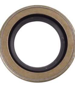 Omix Dana 18 Output Shaft Seal 45-79 Willys & Jeep