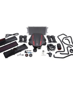 Edelbrock Supercharger Stage 1 - Street Kit 2013-2015 Scion Fr-S / Subaru Brz  No Tuner