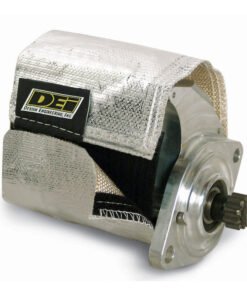 DEI Versa-Shield /Starter Shield 5-1/4in w x 16-1/2in l - Universal (Mini) Heat Shield