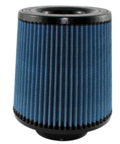 aFe MagnumFLOW Air Filters UCO P5R A/F P5R 4F x 8B x 7T (Inv) x 8H