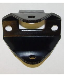 Omix Leaf Spring Hanger 76-86 Jeep CJ Models