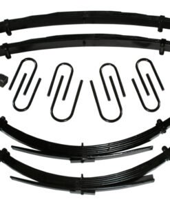 Skyjacker 8"SR 77-87 GM 1 TON SYSTEM