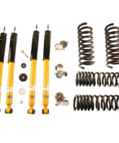 Bilstein B12 1996 Mercedes-Benz E320 Base Front and Rear Suspension Kit