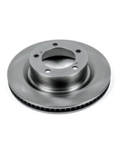 Power Stop 16-19 Lexus LX570 Front Autospecialty Brake Rotor