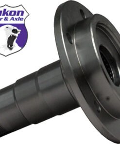 Yukon Gear Dana 44 and GM 8.5in Front Spindle Replacement