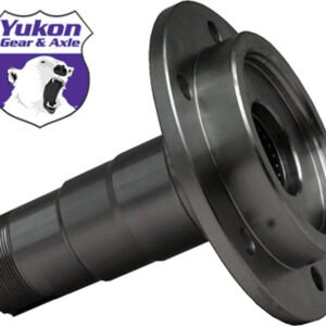 Yukon Gear Dana 44 and GM 8.5in Front Spindle Replacement
